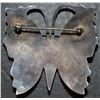 Image 2 : ZUNI BUTTERFLY PIN
