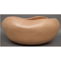 TAOS/PICURUS POTTERY BOWL