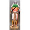 Image 3 : HOPI KAU-A KACHINA DOLL BY ALEX DENNIS
