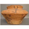Image 2 : PIMA FIGURED BASKET OLLA