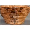 Image 7 : PIMA FIGURED BASKET OLLA