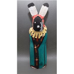 NAVAJO KACHINA BY DENNIS PIOCHE