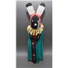 Image 1 : NAVAJO KACHINA BY DENNIS PIOCHE