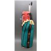 Image 2 : NAVAJO KACHINA BY DENNIS PIOCHE