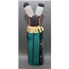 Image 3 : NAVAJO KACHINA BY DENNIS PIOCHE