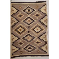 NAVAJO CRYSTAL TEXTILE