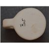 Image 8 : TWO ACOMA POTS SIGNED LJ