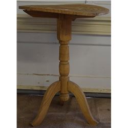 MEXICAN COFFE/END TABLE