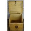 Image 2 : NEW MEXICAN PINE BOX