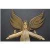 Image 2 : MEXICAN CARVED ANGEL BY MICHEAL ORTEGA
