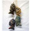 Image 2 : Hanging Fish Display