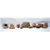 Image 2 : PreColumbian Pottery Fragments