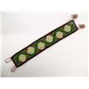Image 2 : Native American Zuni Beaded Bracelet