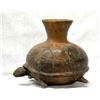 Image 2 : Mound Builder Style Turtle Effigy Pottery Jar