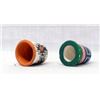 Image 2 : Pr Navajo Pottery Thimbles