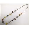 Image 2 : Native American Zuni Fetish Bead Necklace