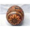 Image 2 : Mexican Mata Ortiz Polychrome Jar by D. Gonzalez