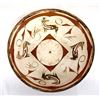 Image 1 : Native American Zuni Style Deer Bowl