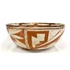 Image 2 : Native American Zuni Style Deer Bowl