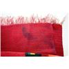 Image 2 : Older Zapotec Mexico Hand Loomed Wool Weaving
