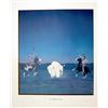 Image 1 : Native American Signed & Numbered Print, Paladine