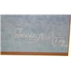 Image 3 : Native American Signed & Numbered Print, Paladine