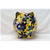 Image 1 : Large Ceramic Piggy Bank