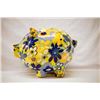 Image 2 : Large Ceramic Piggy Bank