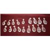 Image 1 : Vintage Chandelier Lusters