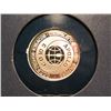 Image 4 : 1975 Apollo-Soyuz Space Mission Commemoration Sterling Silver Proof & Silver From The Trip