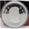 Image 2 : 2014 Canada $20 Fine Silver Coin - Royal Generations - BY RCM