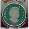 Image 2 : 2014 Canada $10 Fine Silver Coin - Skating In Canada By RCM