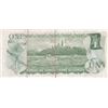Image 2 : 1973 Bank Of Canada $1 2 Digit Bank Note