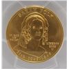 Image 2 : 2009 W United States PCGS Graded $10 Gold Coin - MS69 - Sarah Polk