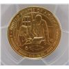 Image 3 : 2009 W United States PCGS Graded $10 Gold Coin - MS69 - Sarah Polk
