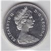 Image 2 : 1966 Canada ICCS Graded Silver 10-Cent Dime Coin - PL 66
