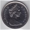 Image 2 : 1975 Canada ICCS Graded 25-Cent Quarter Coin - PL 66