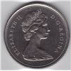 Image 2 : 1968 Canada ICCS Graded 25-Cent Quarter Coin - PL 66
