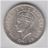 Image 2 : 1943 C Newfoundland Canada ICCS Graded Silver 5-Cent Coin - MS 64