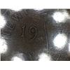 Image 2 : 1940 Canada ICCS Graded Small 1-Cent Penny Coin - VF 20