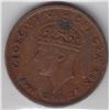 Image 4 : 1940 Canada ICCS Graded Small 1-Cent Penny Coin - VF 20