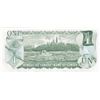 Image 2 : 1973 Bank Of Canada $1 Replacement Bank Note