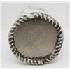 Image 2 : 1984 Canada Nickel Dollar Paper Mint Roll - Unopened