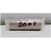 Image 1 : 2008 Canada Unopened BU Quarter Roll