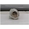 Image 2 : 2009 Canada Unopened BU Quarter Roll
