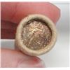 Image 2 : 1968 Canada Silver 10-Cent Original CIBC Bank Roll - Unopened