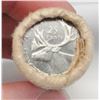 Image 2 : 1969 Canada 25-Cent Unopened CIBC Quarter Roll