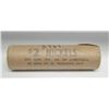 Image 1 : 1968 Canada 5-Cent Unopened CIBC Nickel Roll