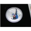 Image 3 : 3 2015 Canada Fine Silver Iconic Superman Comic Book Cover Coins By RCM