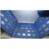 Image 3 : Canadian Coin Collections - Small Cents (36) - Nickels (86)